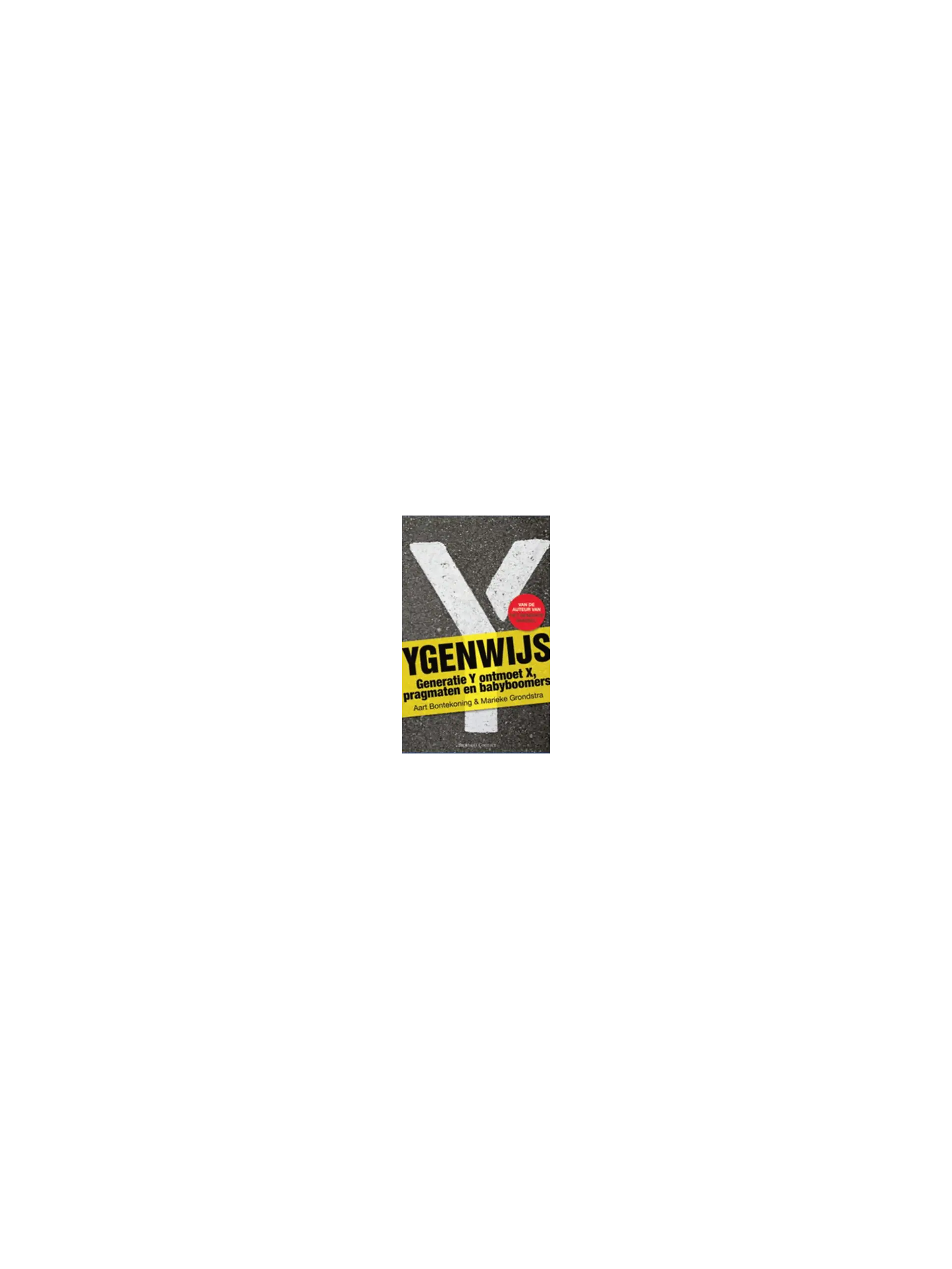 Ygenwijs