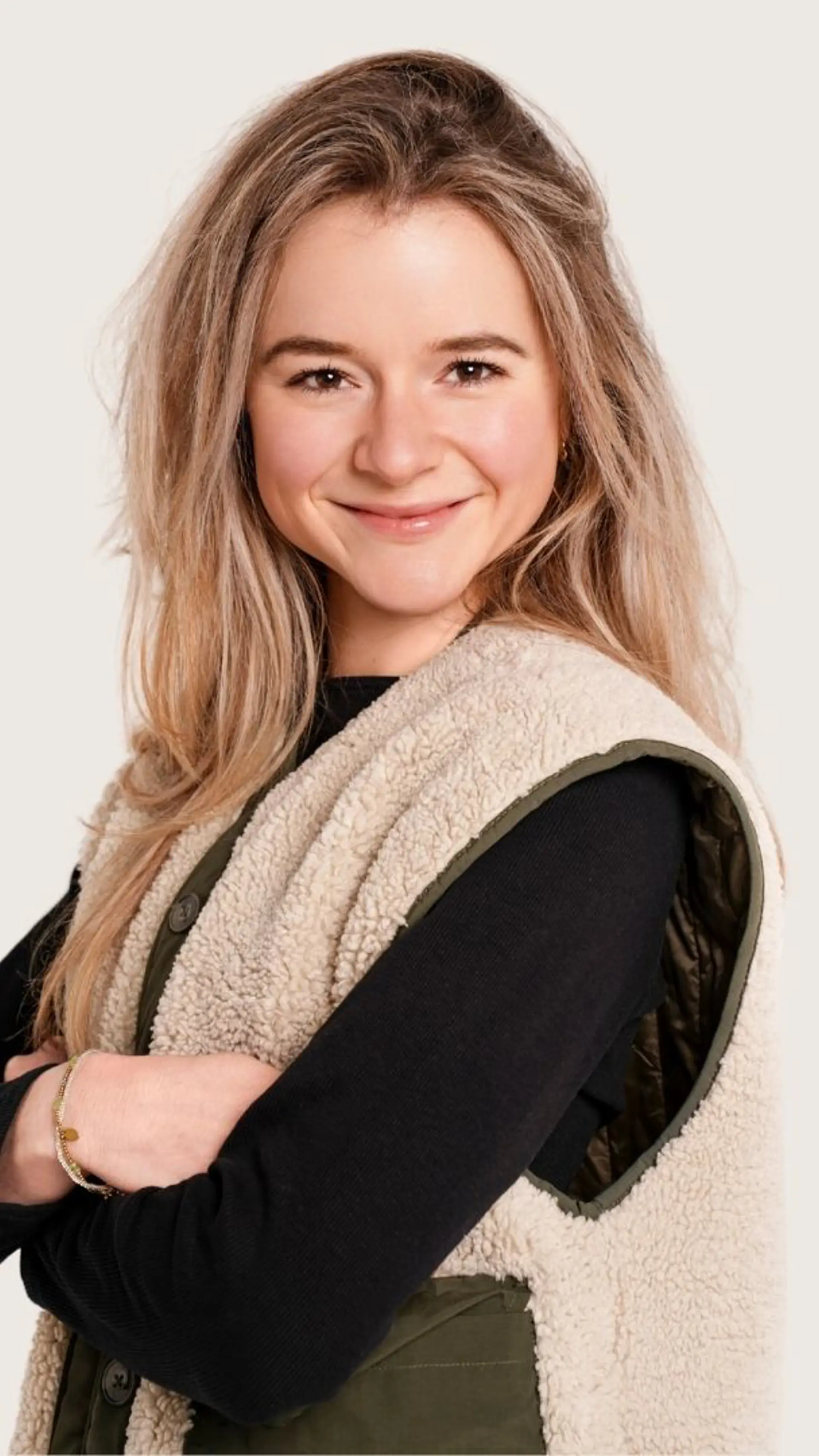 Marte Schuurmans