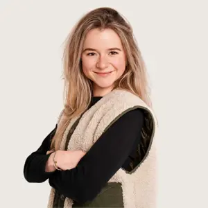 Marte Schuurmans