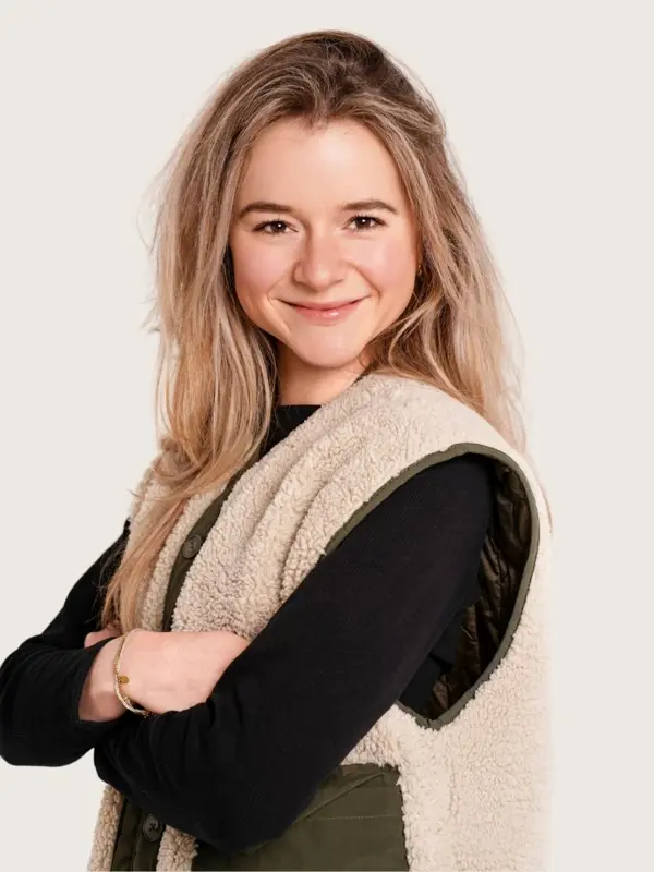 Marte Schuurmans