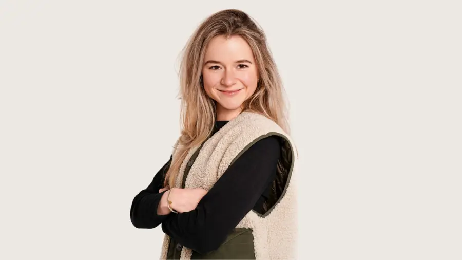 Marte Schuurmans