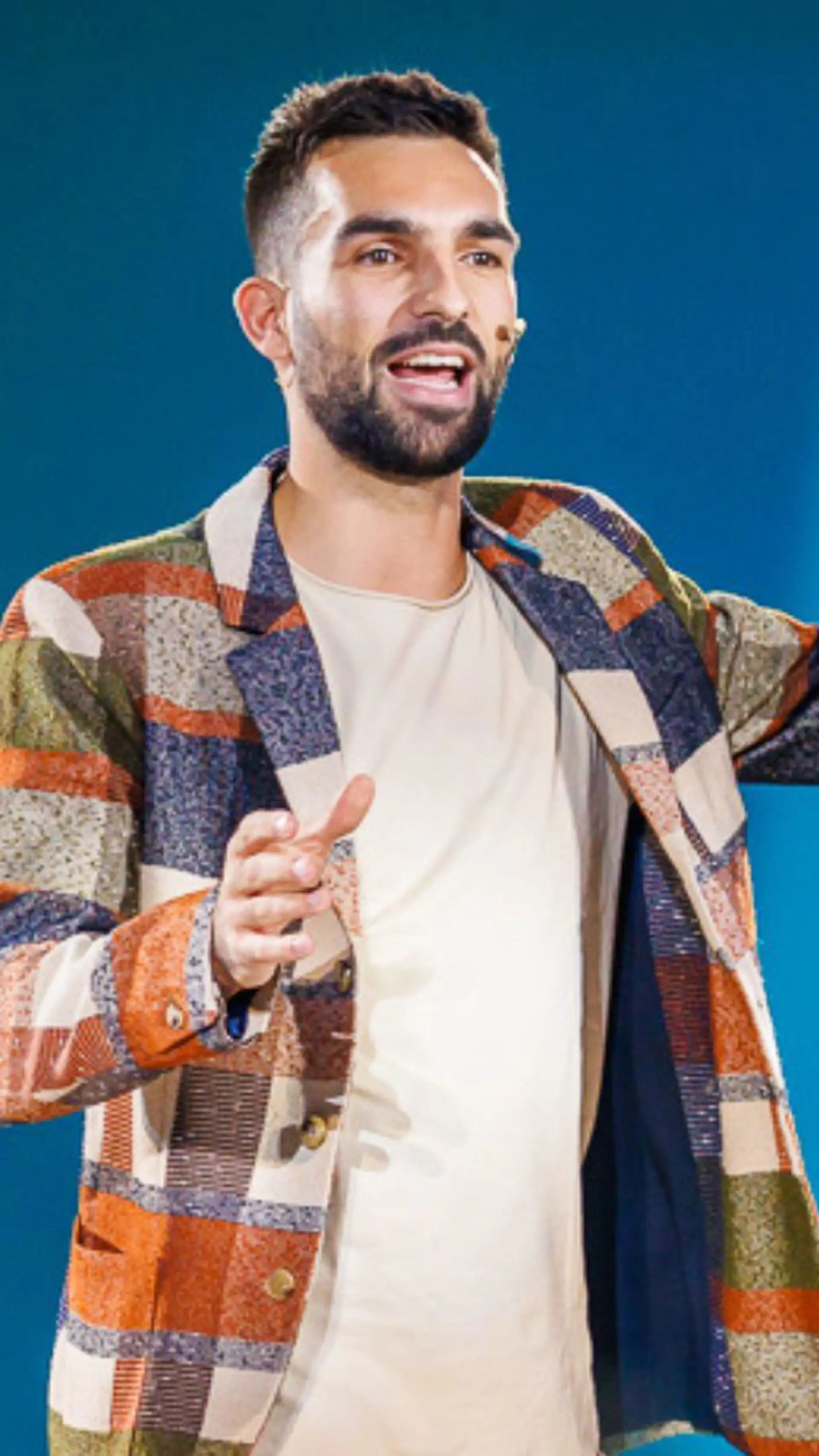 Rico Bakker - <p>Creativiteitscoach en spreker die interactie en praktische tools brengt. Helpt patronen doorbreken en direct betere oplossingen vinden.</p>