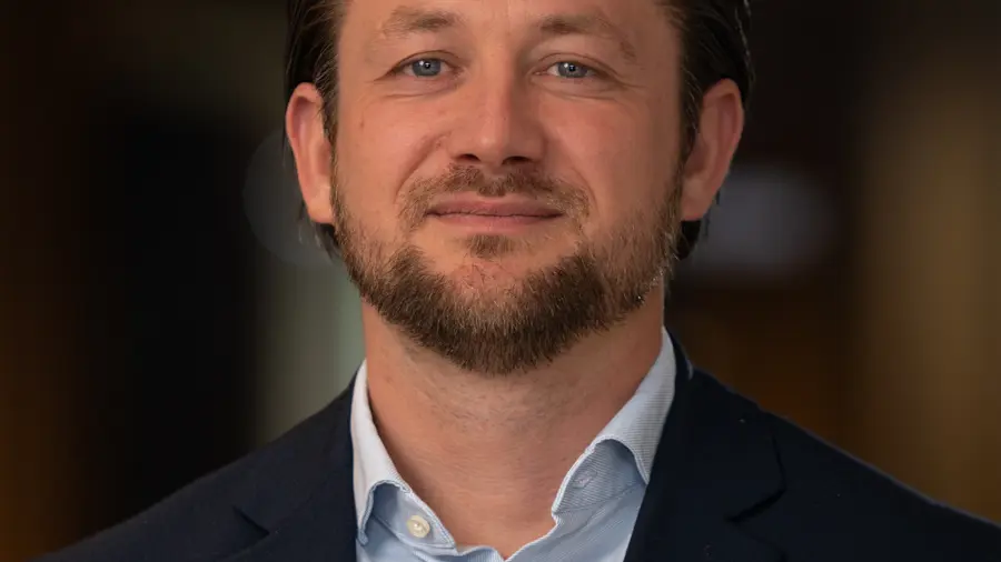 Frank de Jonge