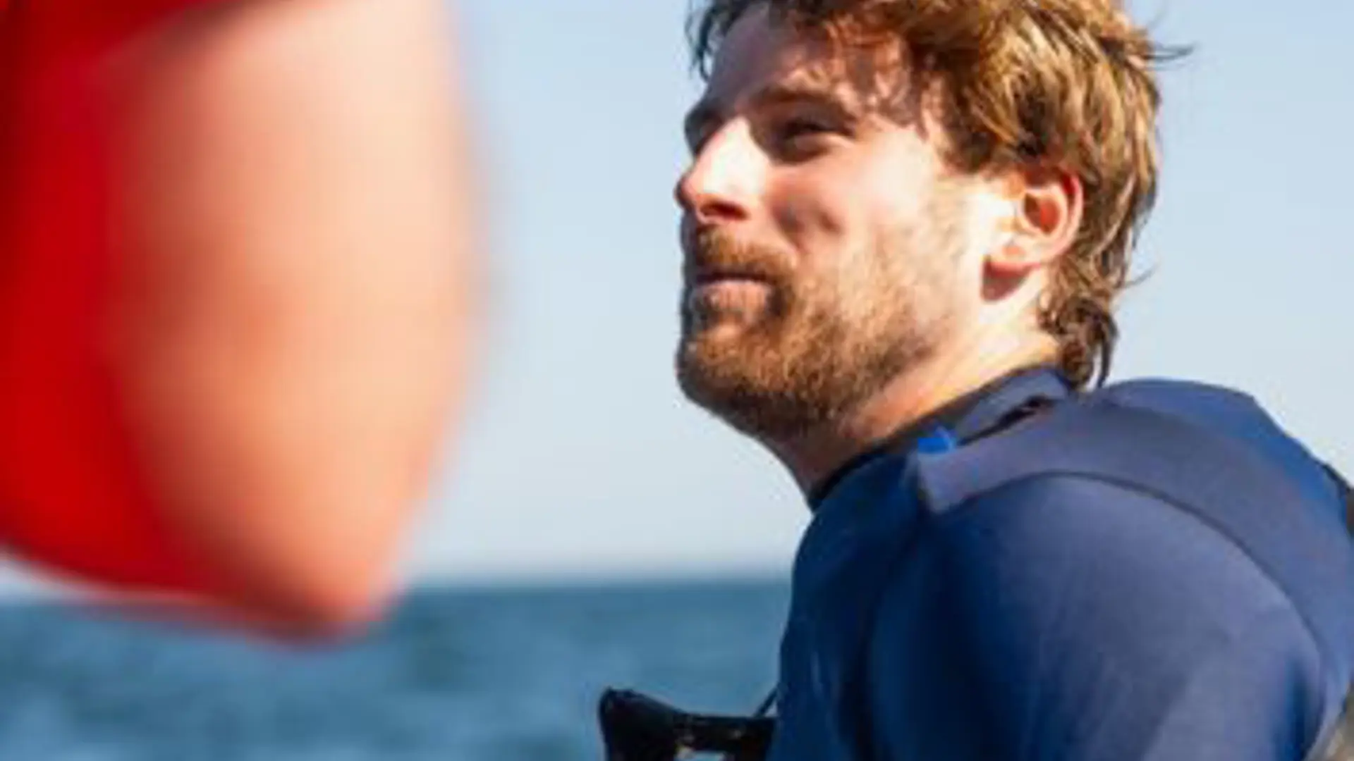 Bob van de Burgt - <p>Professioneel windsurfer en pionier. Spreekt over mentale veerkracht, omgaan met tegenslagen en het stellen van ambitieuze doelen.</p>