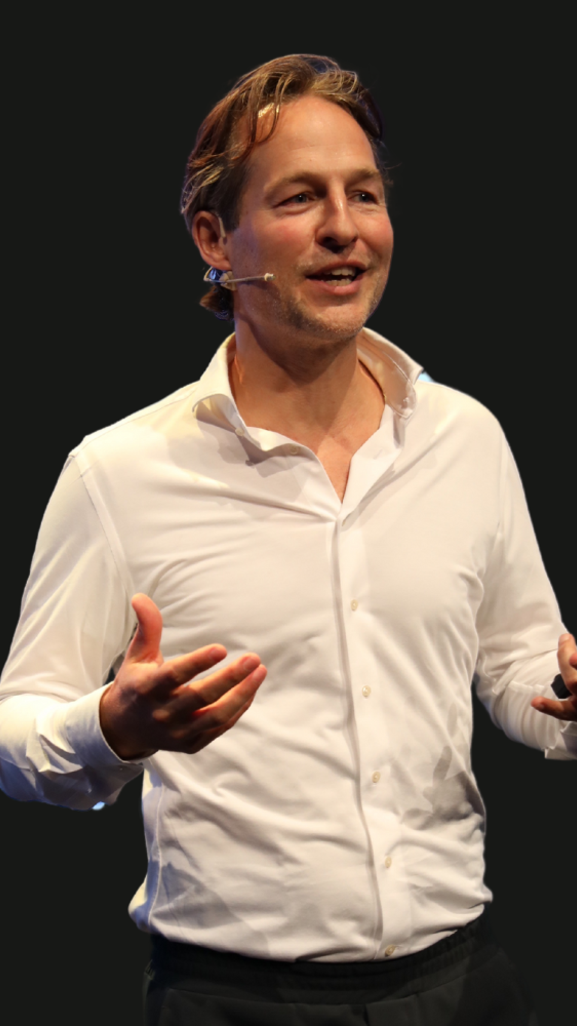 Hidde de Vries