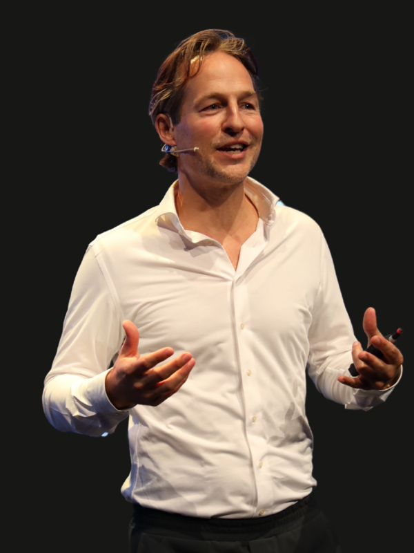 Hidde de Vries
