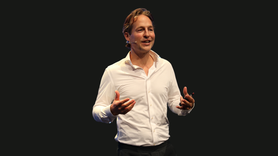 Hidde de Vries