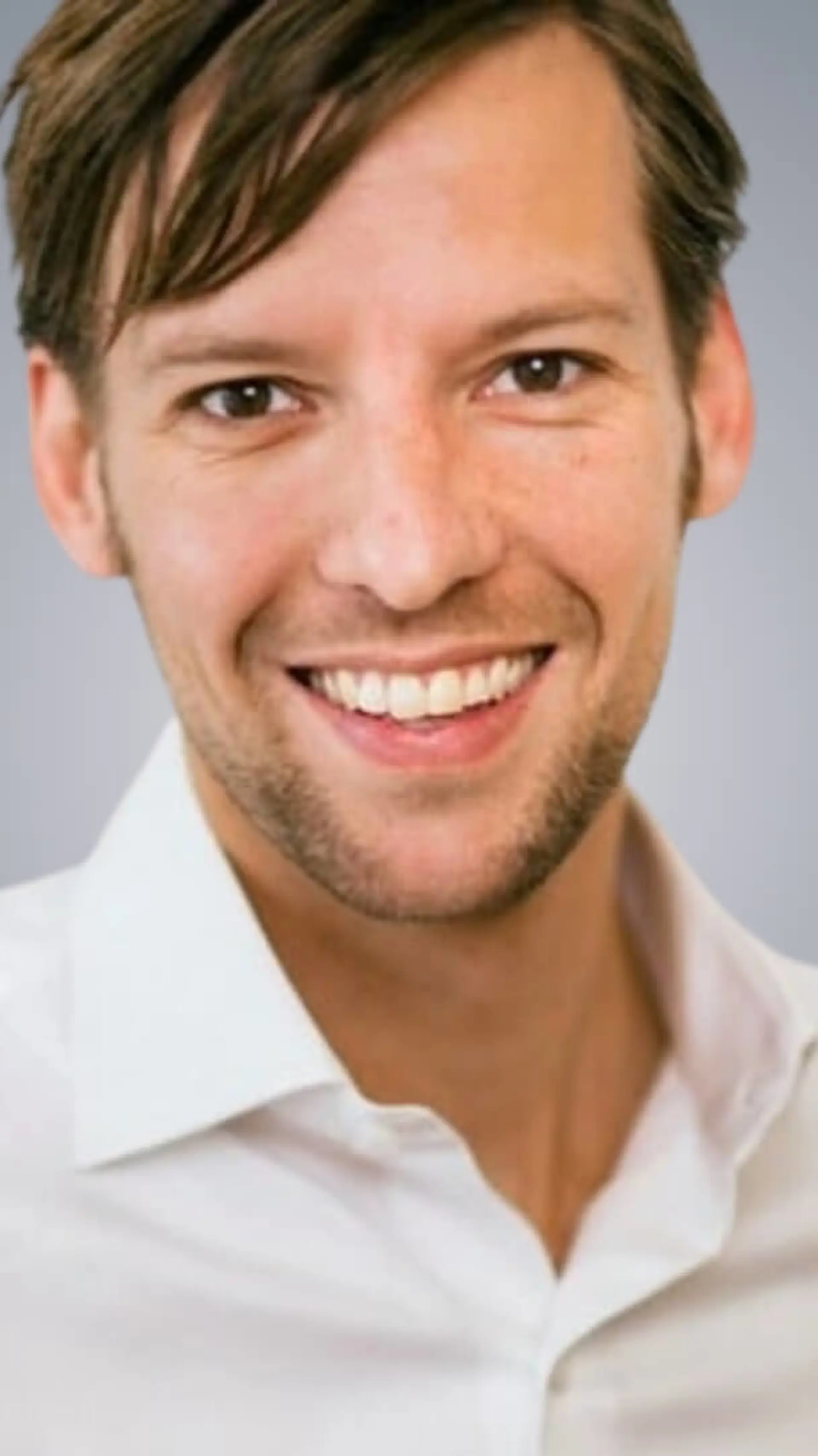 Patrick Stastra