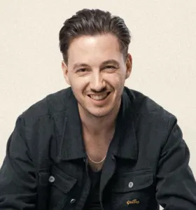Bart Kampschreur