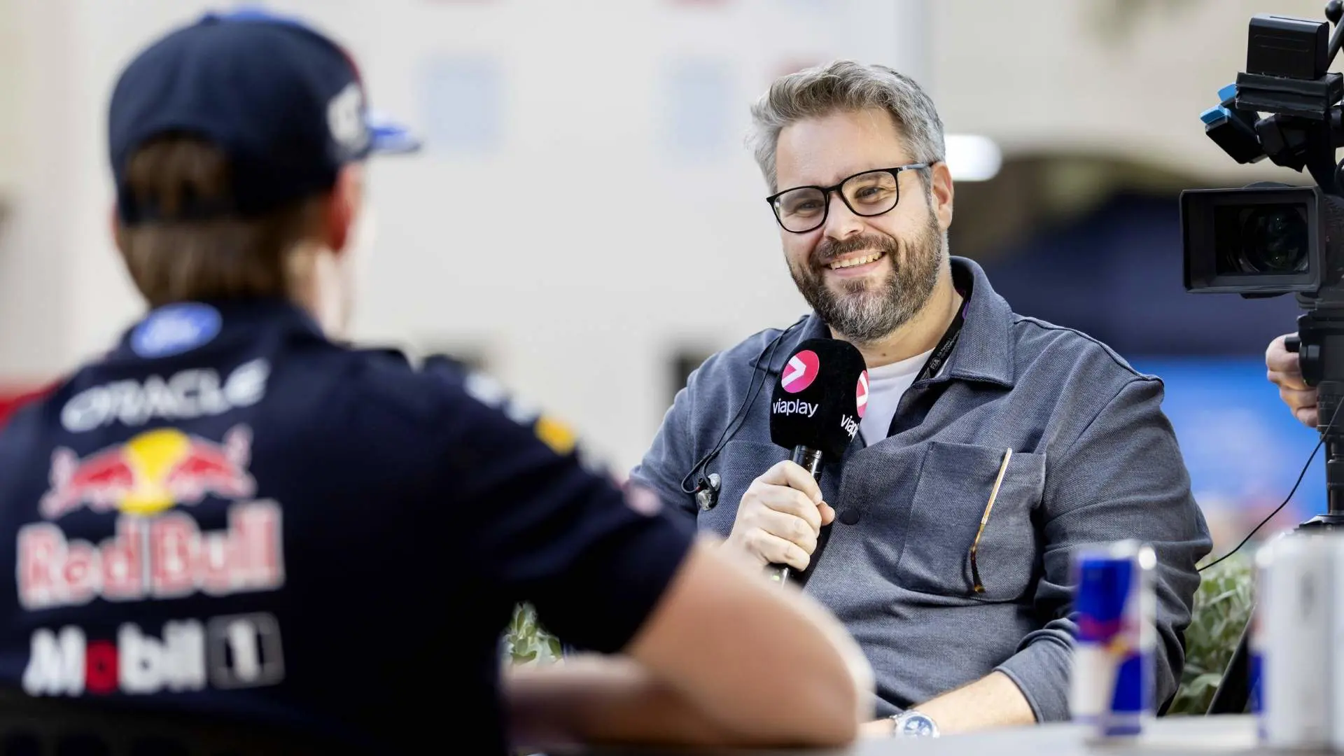 Nelson Valkenburg - <p>Autosportcommentator, Formule 1 verslaggever en motivator deelt scherpe inzichten over druk, teamwork en groei vanuit de internationale topsport.</p>