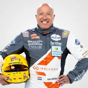 Tom Coronel