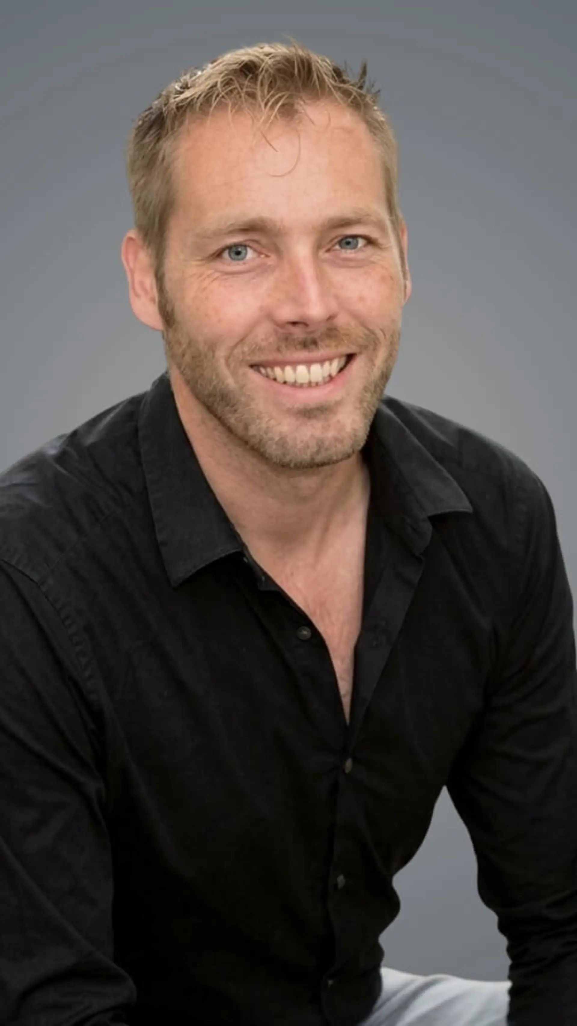 Michel van Ast