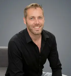 Michel van Ast