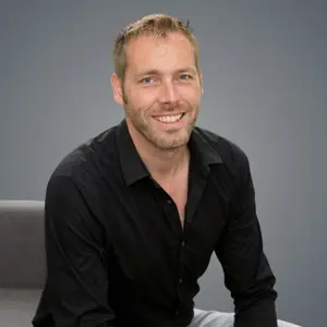Michel van Ast