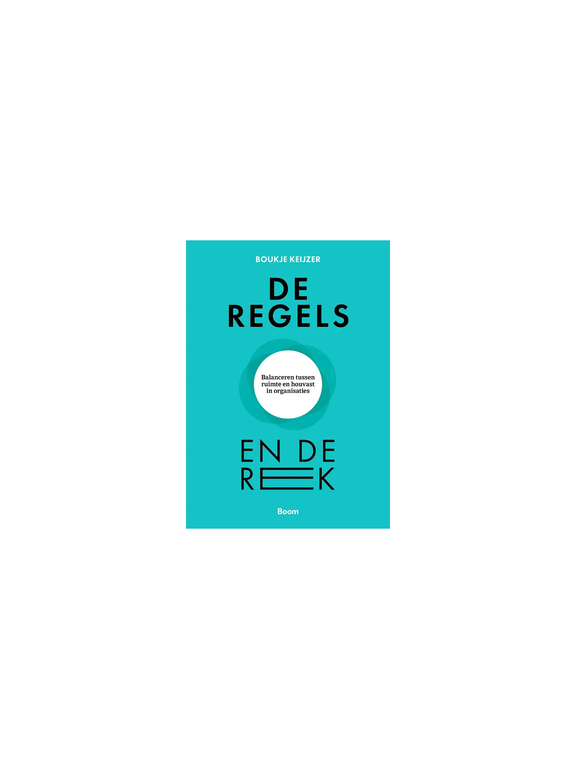De regels en de rek