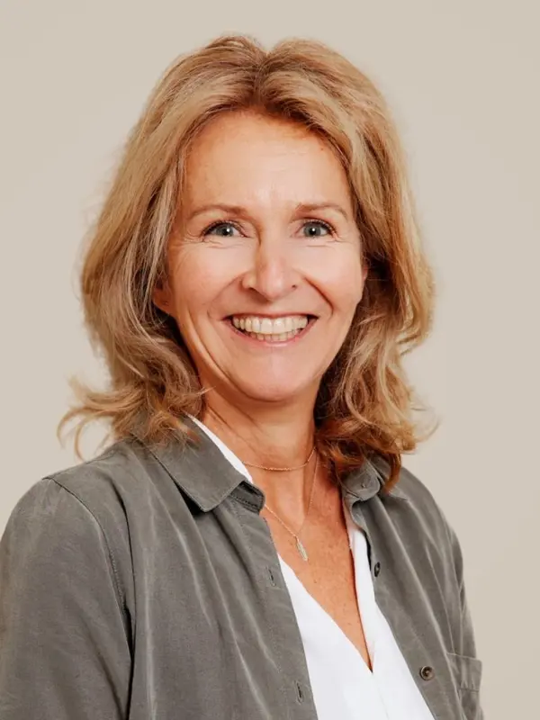 Pauline van Aken