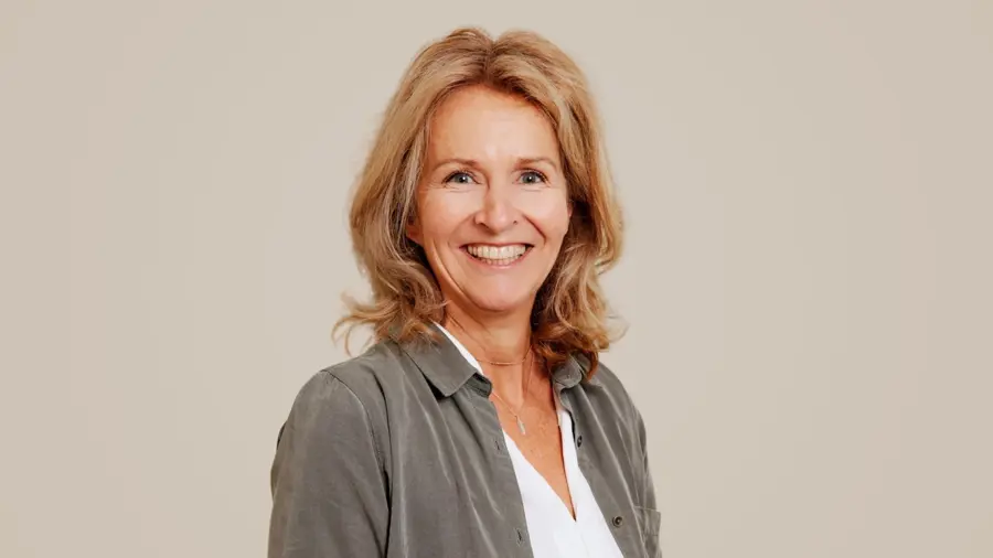 Pauline van Aken