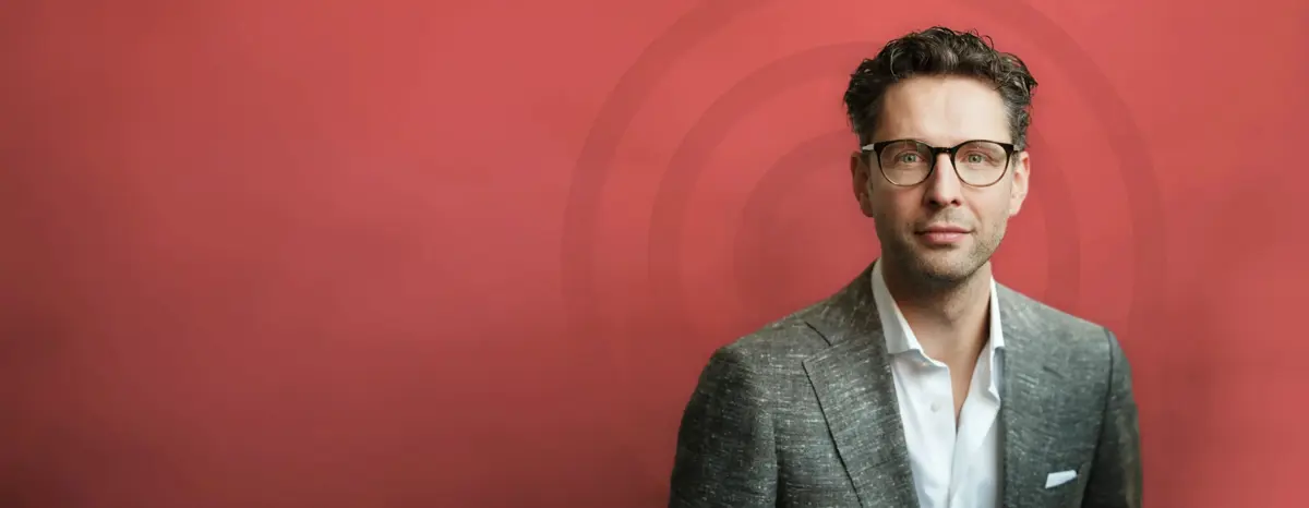 Van Chaos naar Focus – Theatercollege van Mark Tigchelaar