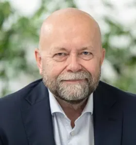 Rob van de Star - Innovatiespecialist, auteur en internationaal keynotespreker die Agentic AI, Physical AI en humanoid robots vertaalt naar concrete bedrijfsstrategie.