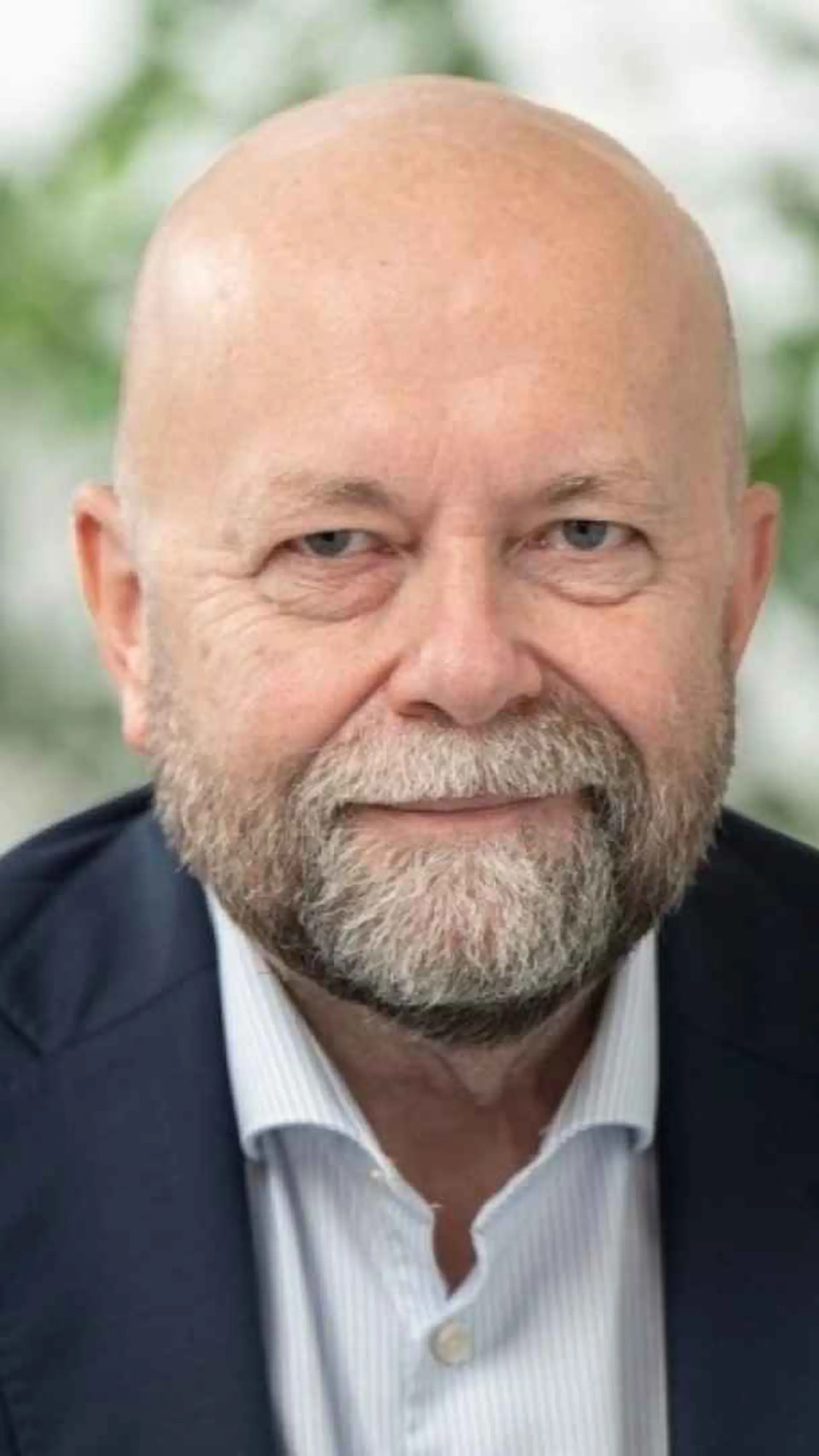 Rob van de Star - <p>Innovatiespecialist, auteur en internationaal keynotespreker die Agentic AI, Physical AI en humanoid robots vertaalt naar concrete bedrijfsstrategie.</p>