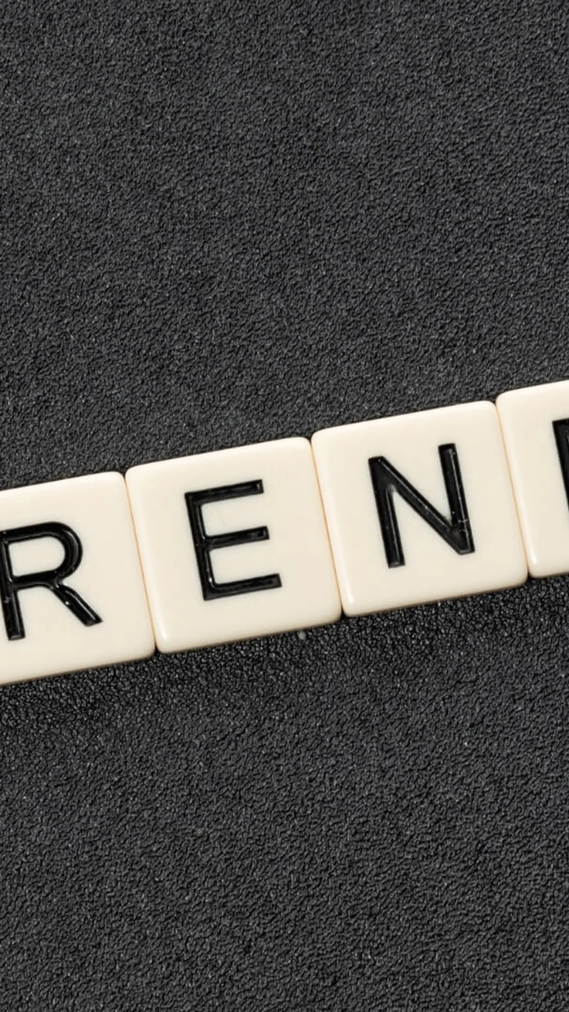 Trends