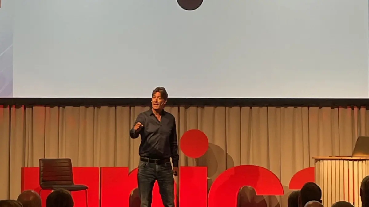Reset je Mindset: Daan Jensen over de kracht van positief denken