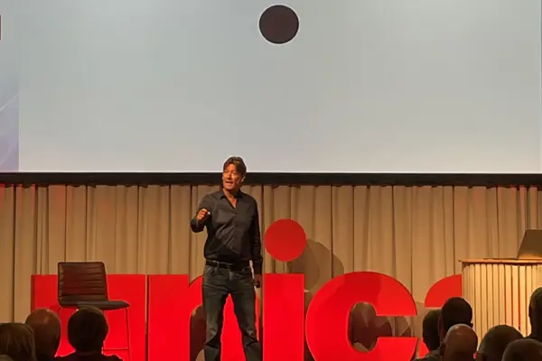 Reset je Mindset: Daan Jensen over de kracht van positief denken