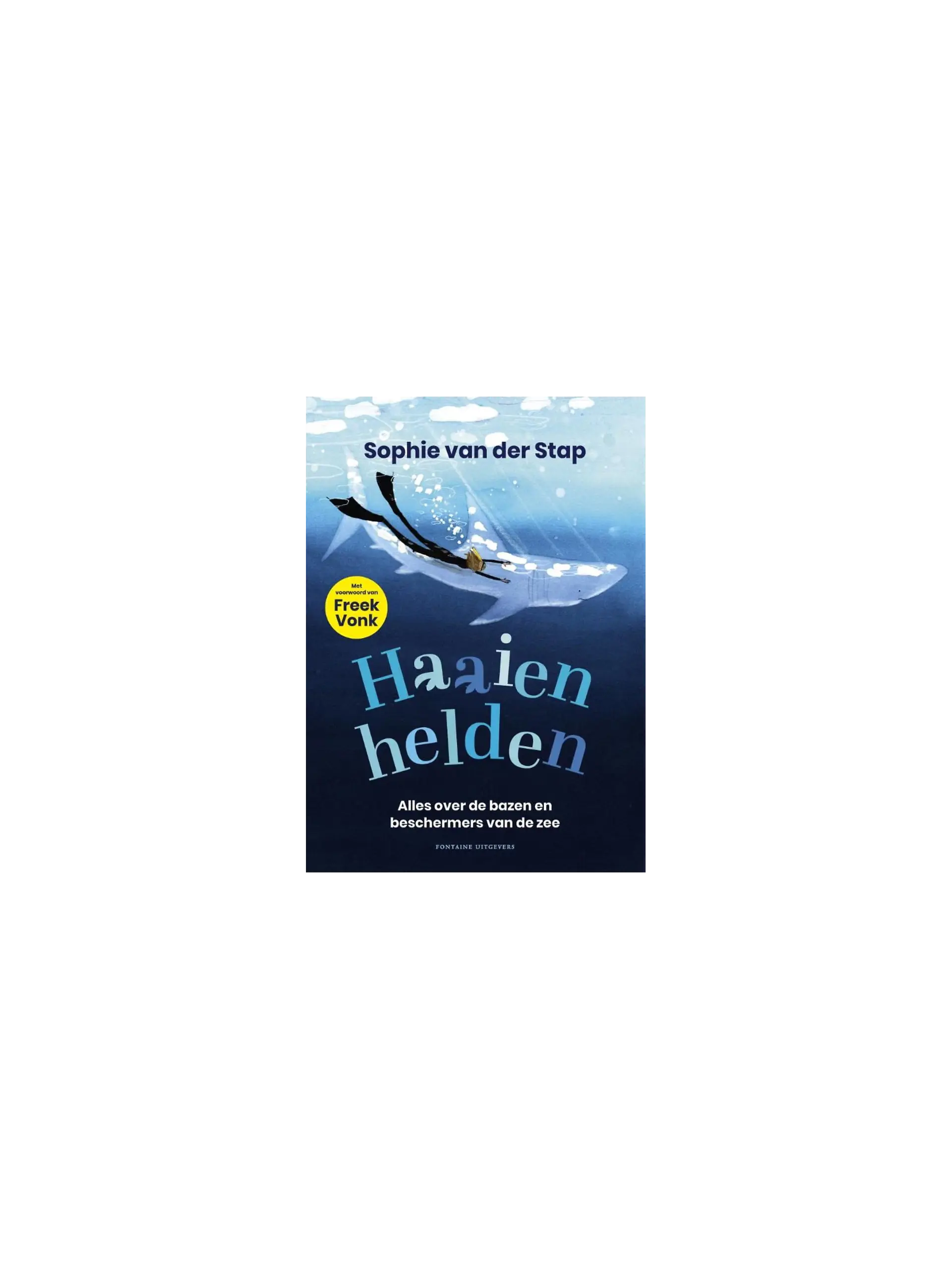 Haaienhelden