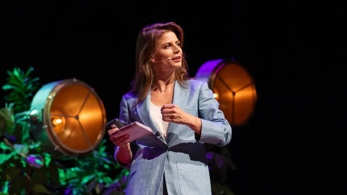 Elise Schaap en de kunst van imiteren: Lezing “Van imiteren kun je leren”