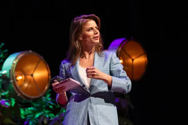 Elise Schaap en de kunst van imiteren: Lezing “Van imiteren kun je leren”