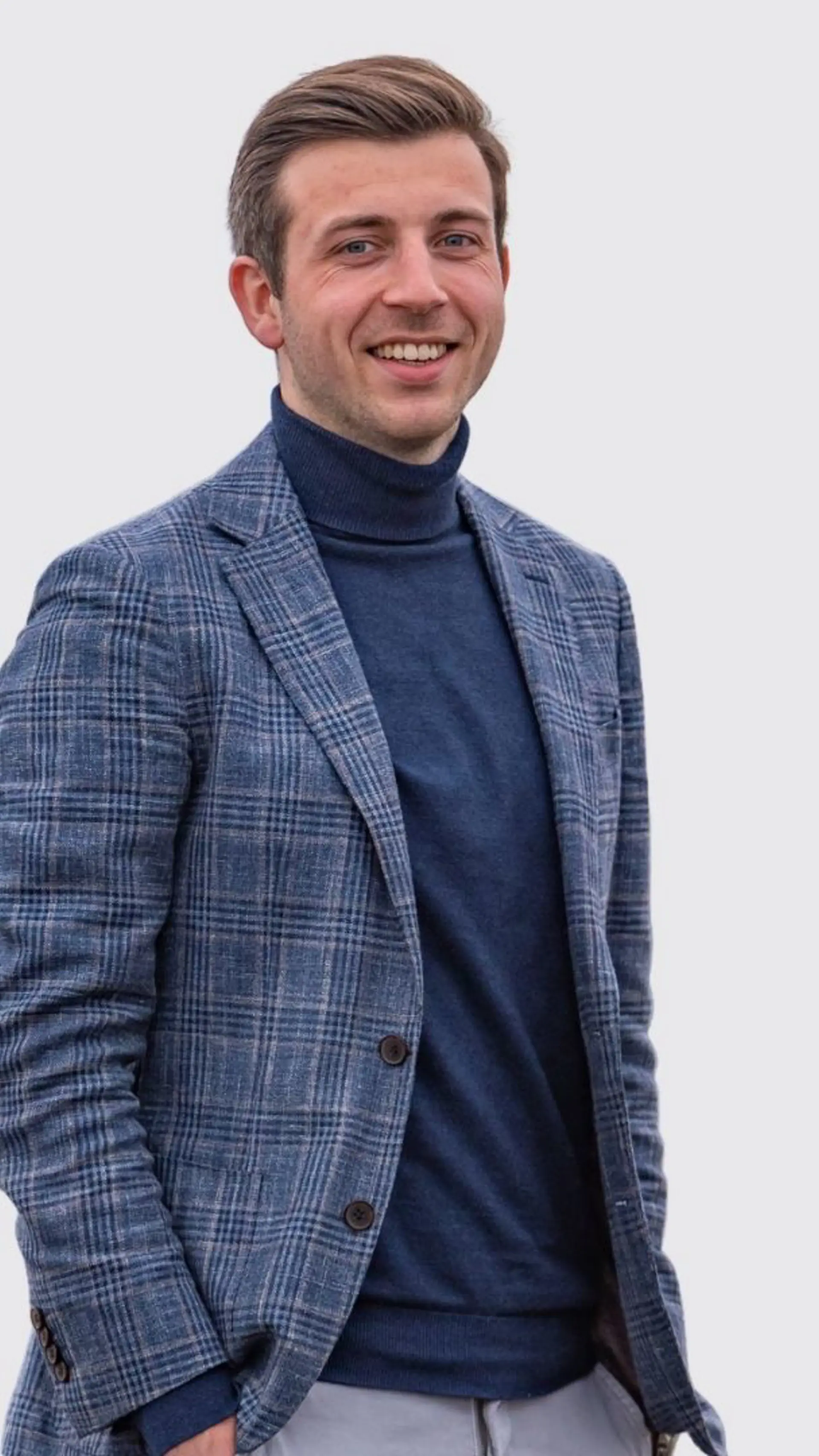Milan van der Meulen
