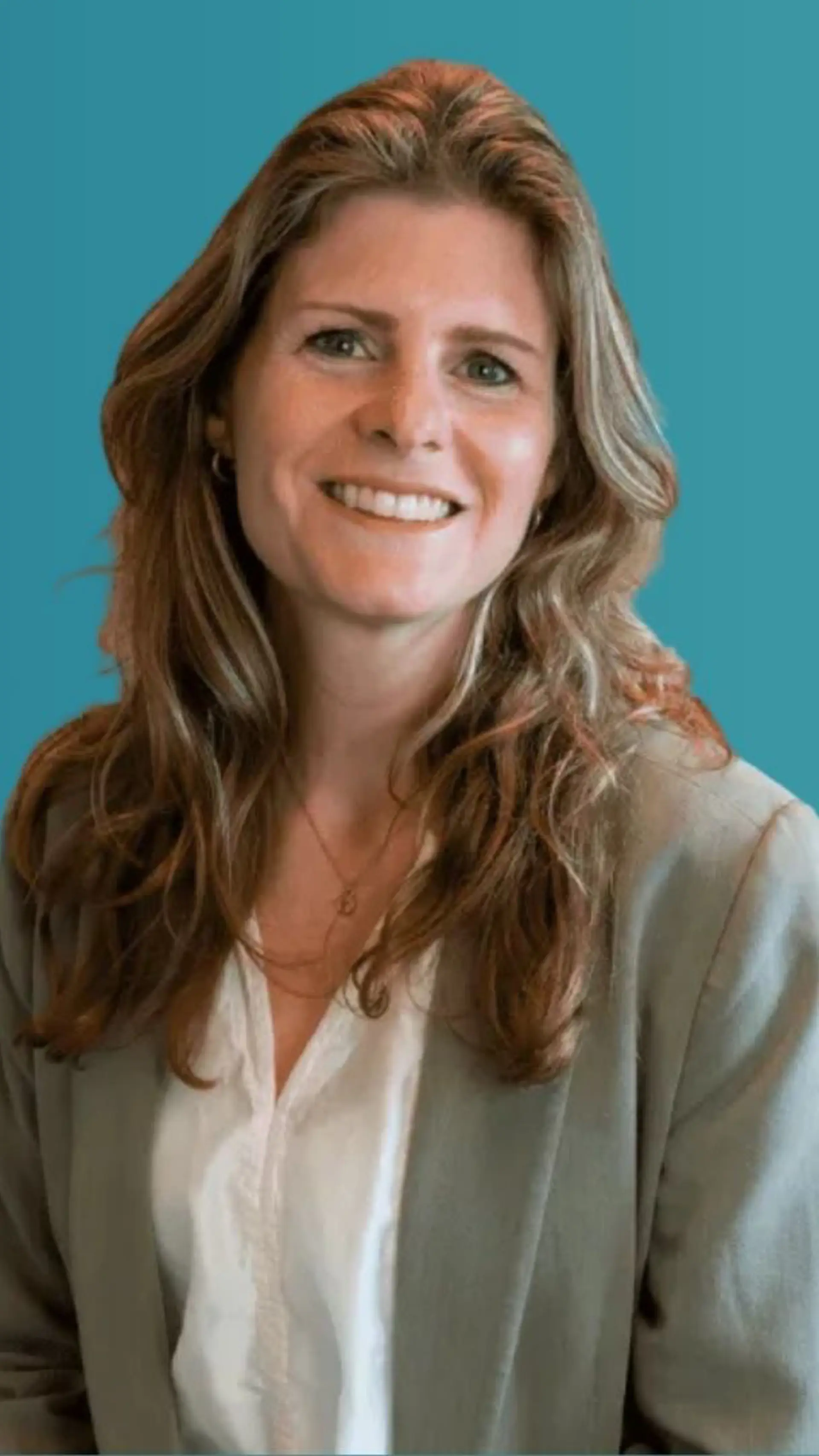 Jolanda van Gerwe - <p>Pedagoge en oprichtster van de stichting 'Join Us'. Ze geeft lezingen over de eenzaamheid van jongeren en hoe we hun mentale gezondheid kunnen verbeteren.</p>