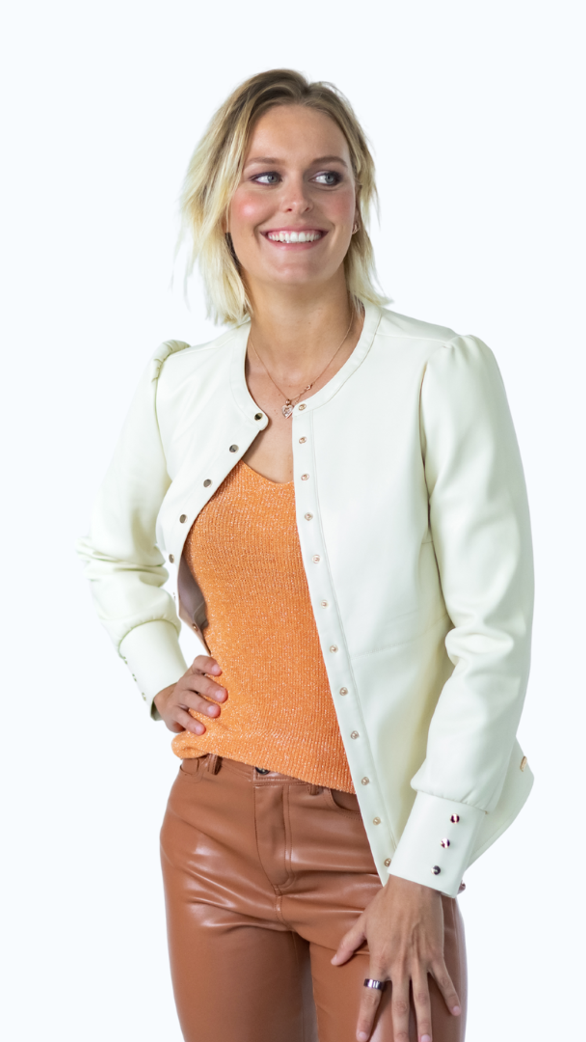 Sharon van Rouwendaal