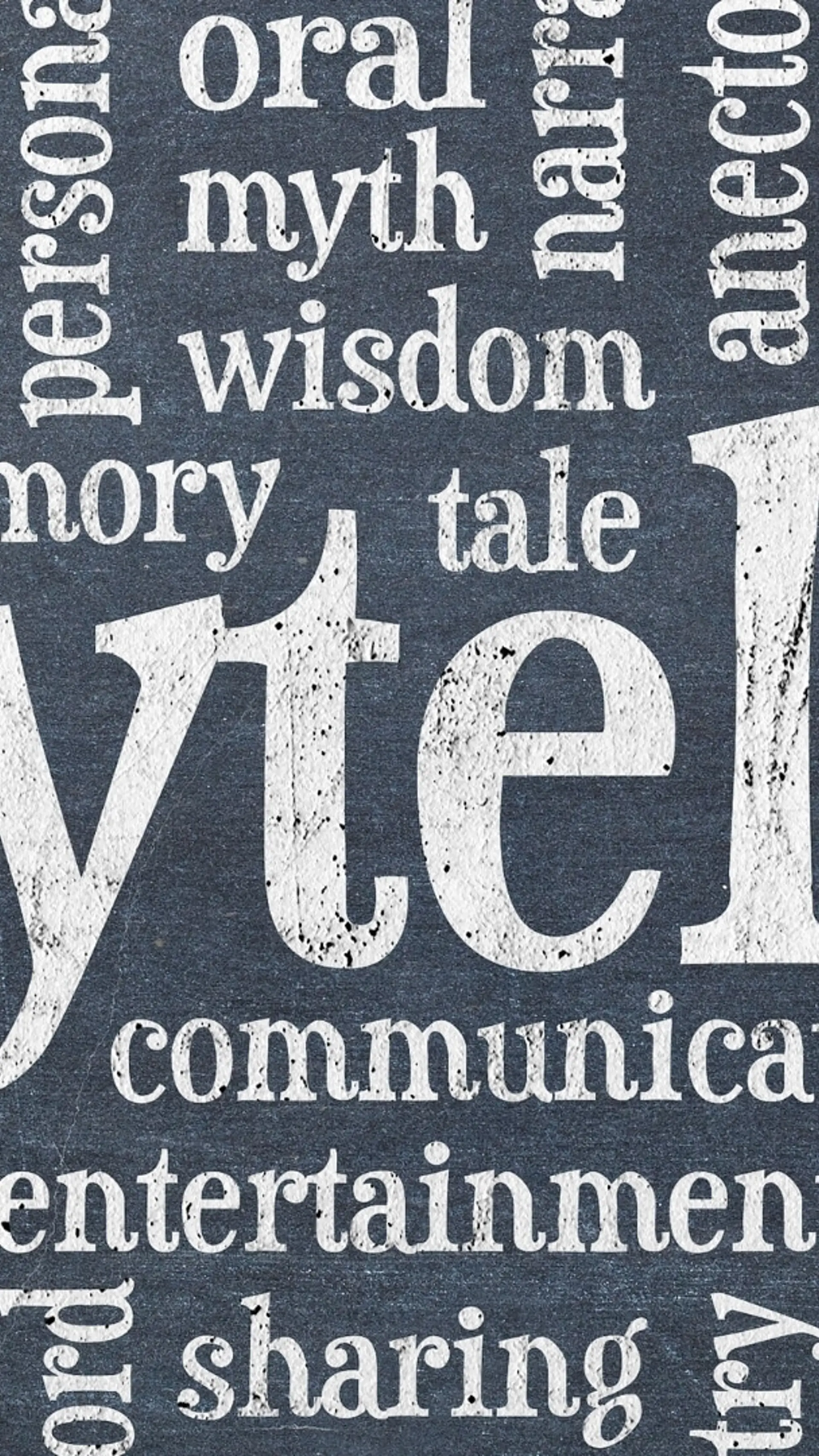 Storytelling