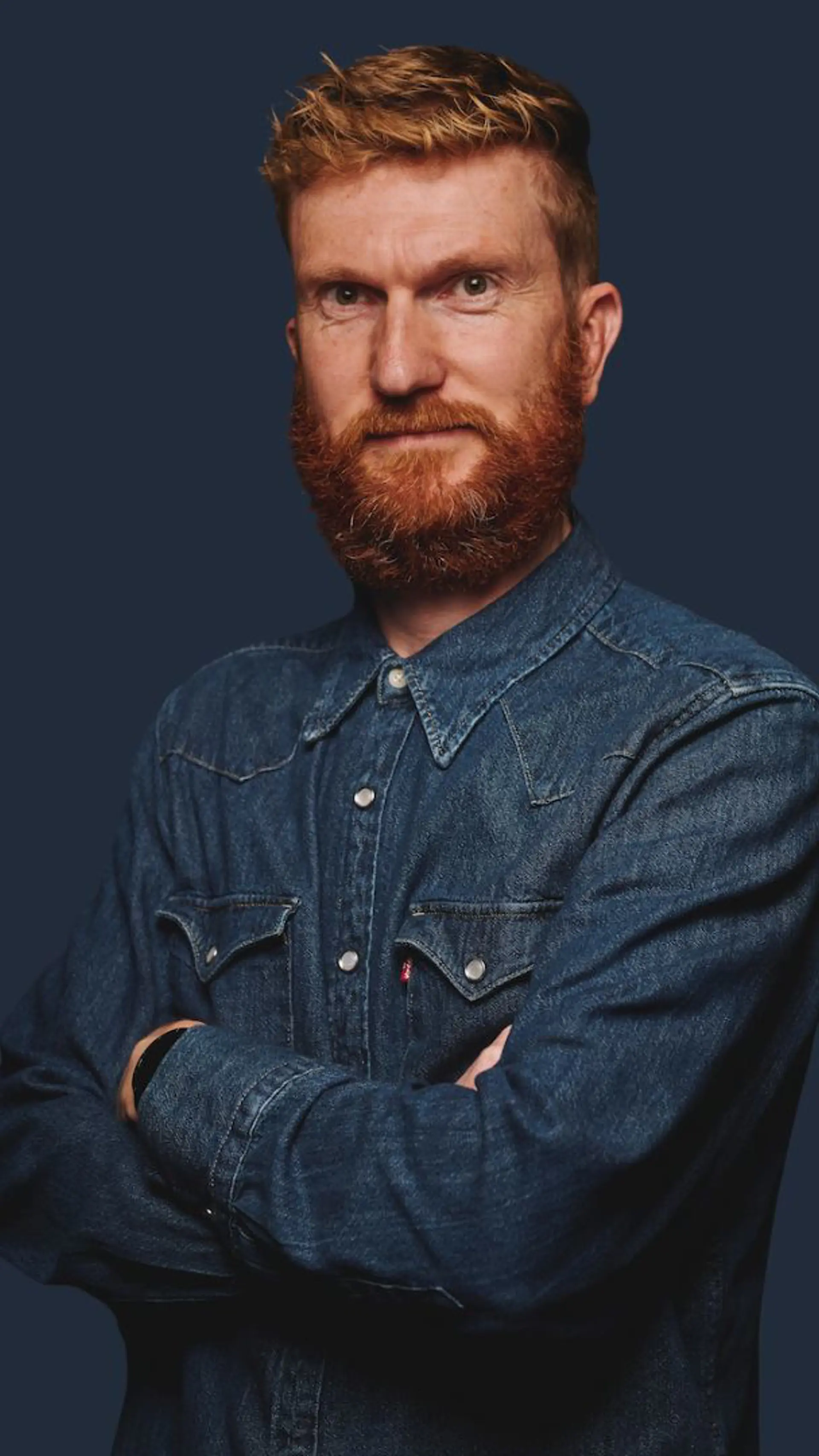 Stefan Kuiper