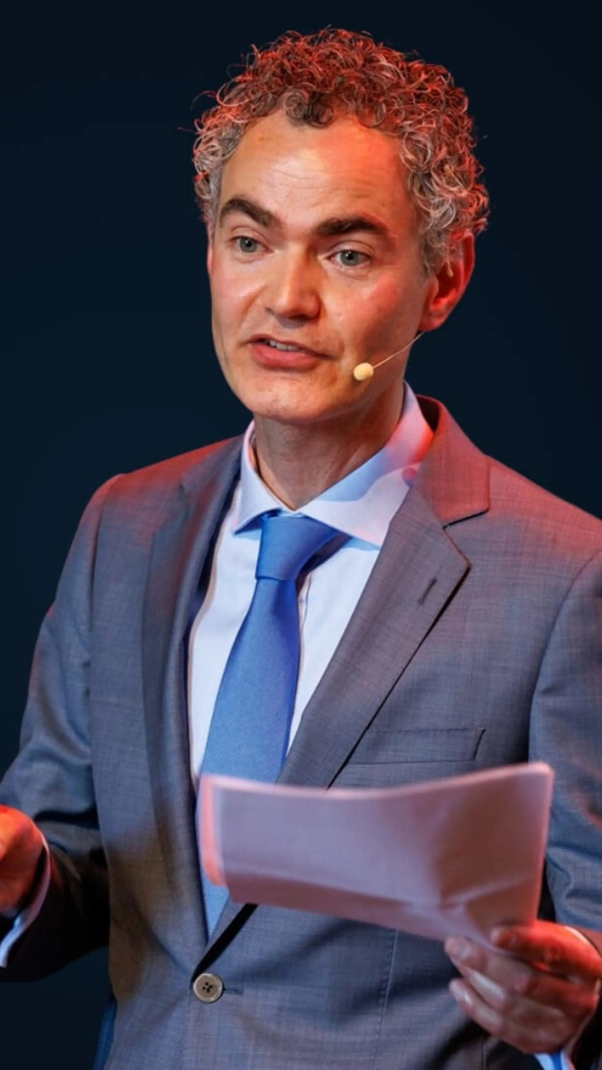 Joost Kramer