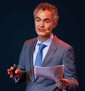 Joost Kramer