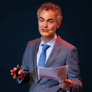 Joost Kramer