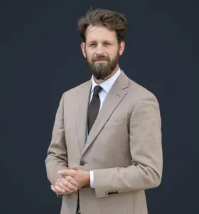 Walter Faaij