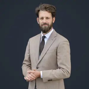 Walter Faaij