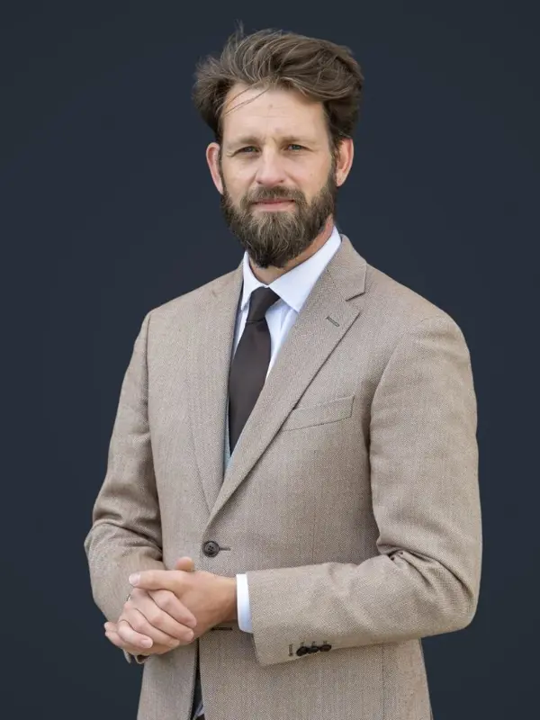 Walter Faaij