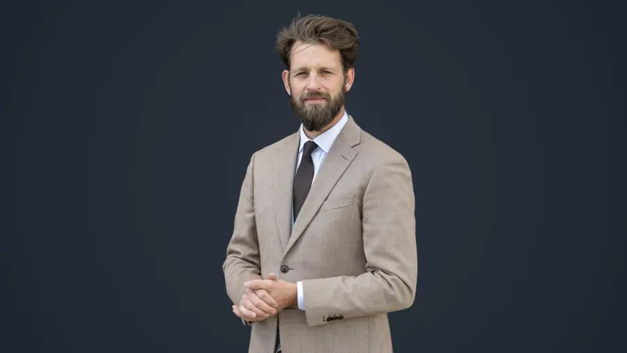 Walter Faaij