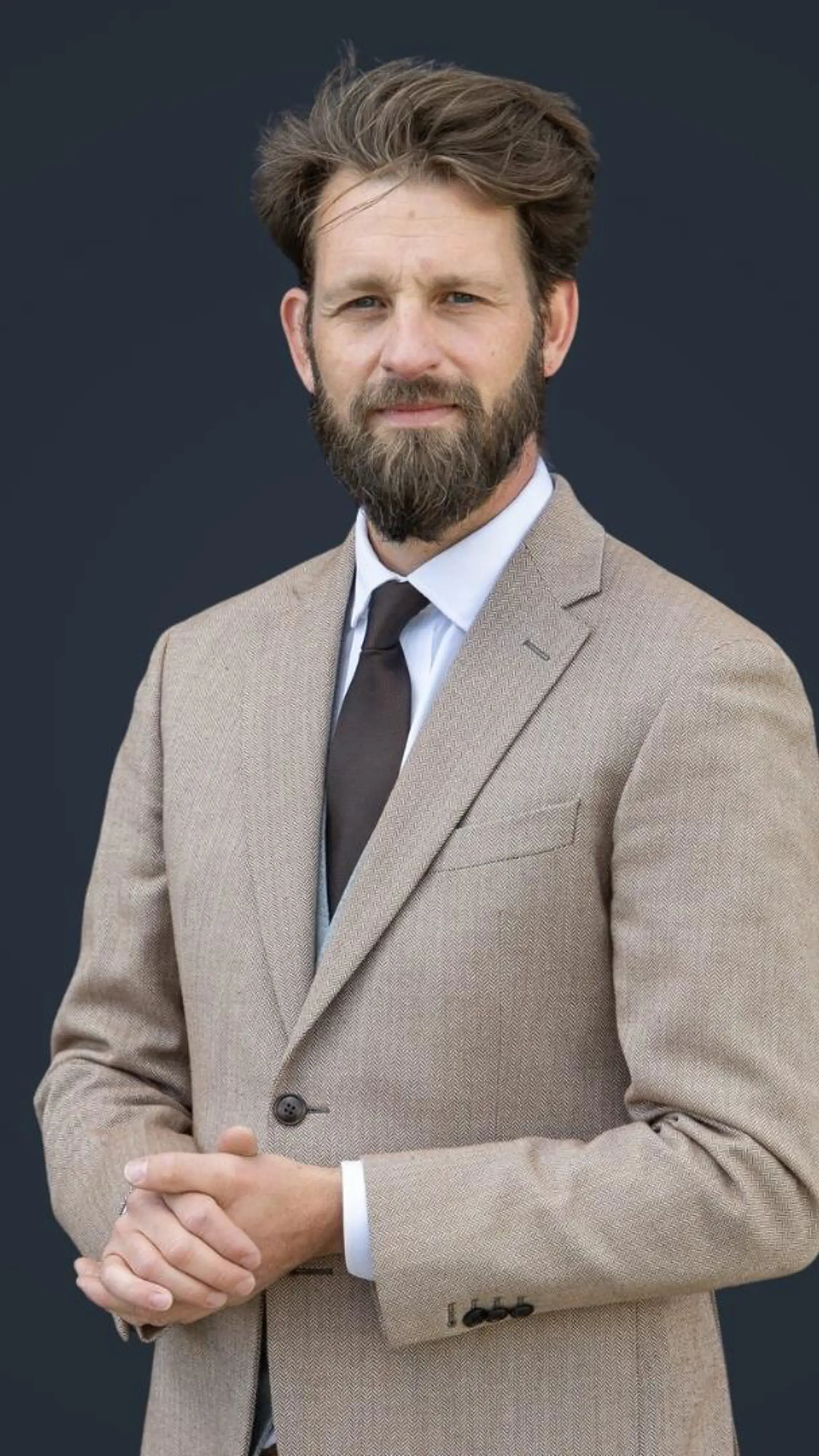 Walter Faaij - <p>Corporate antropoloog, biedt diepgaande inzichten in duurzaamheid en organisatiecultuur, met een focus op transformatie.</p>