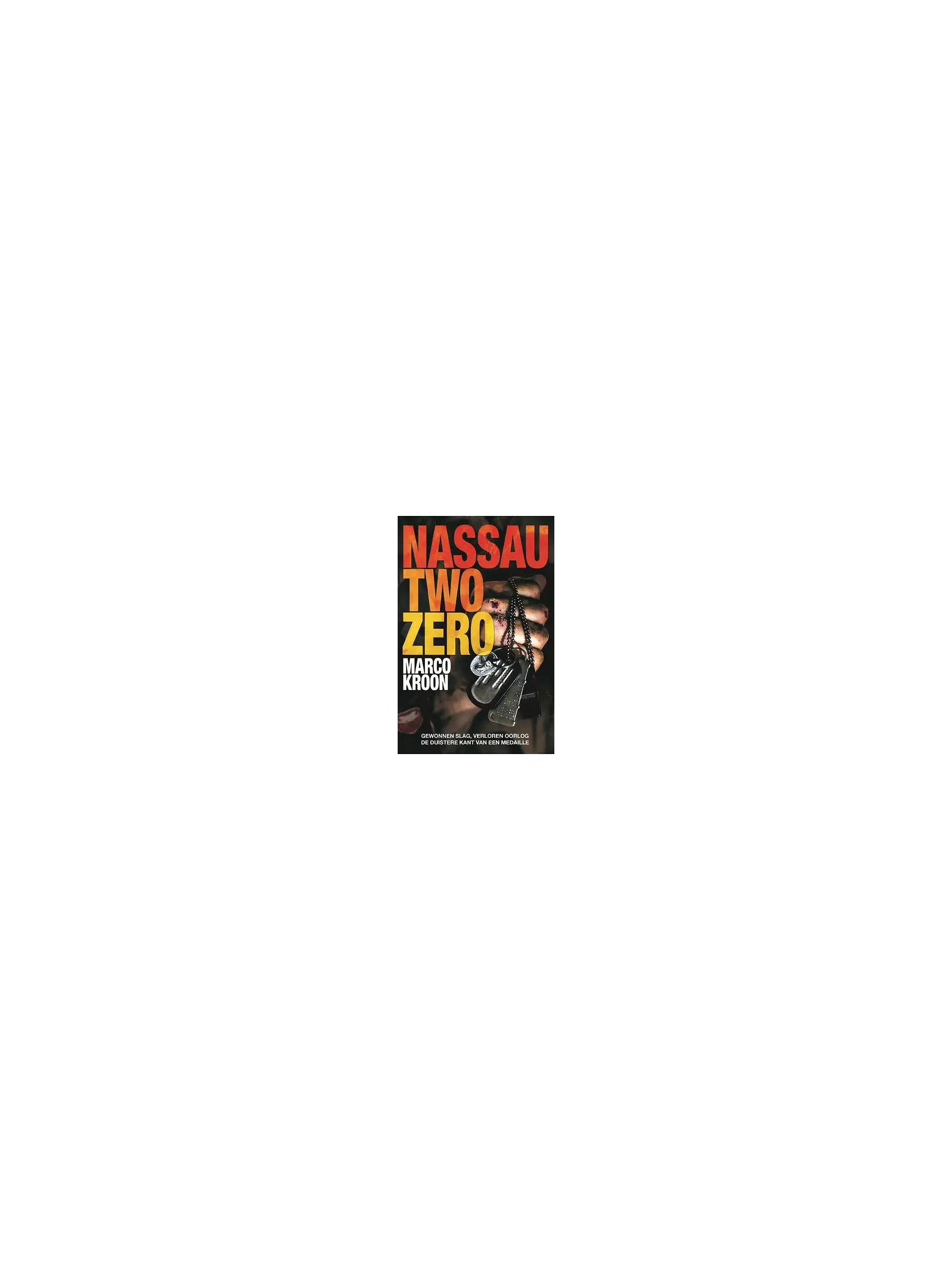 Nassau Two Zero