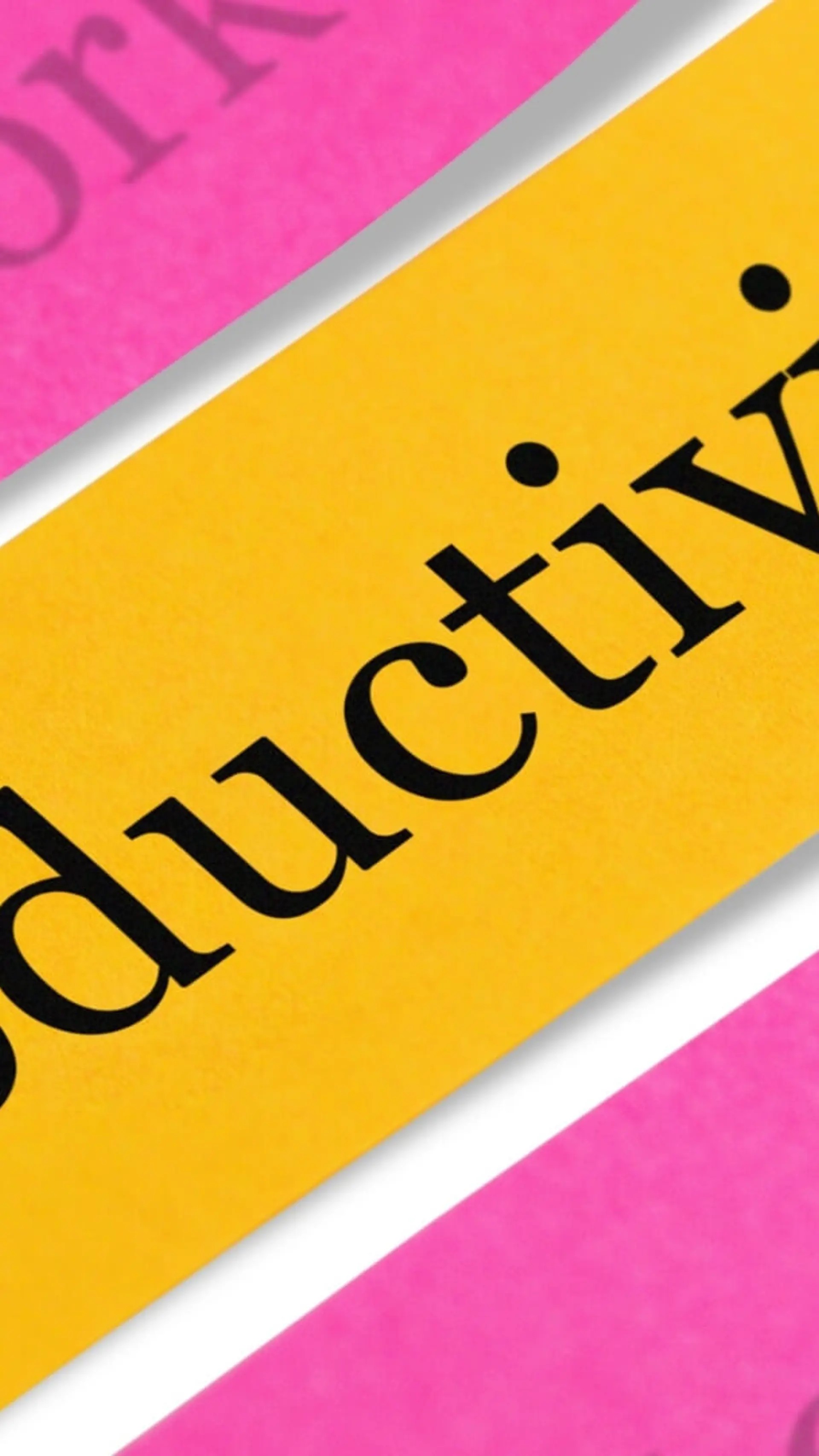 Productiviteit