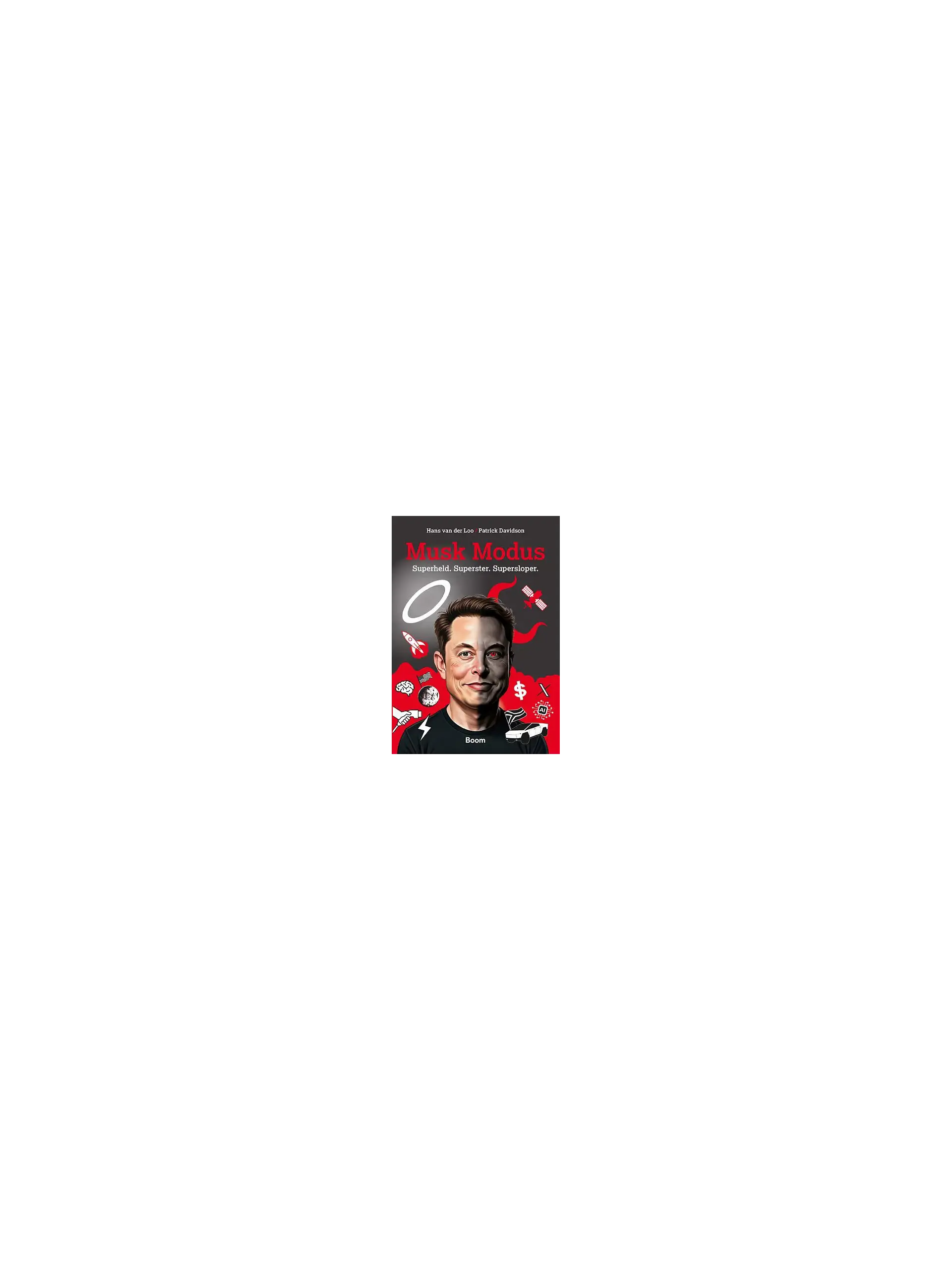 Musk Modus