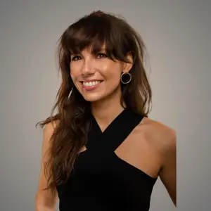 Gwen van Poorten