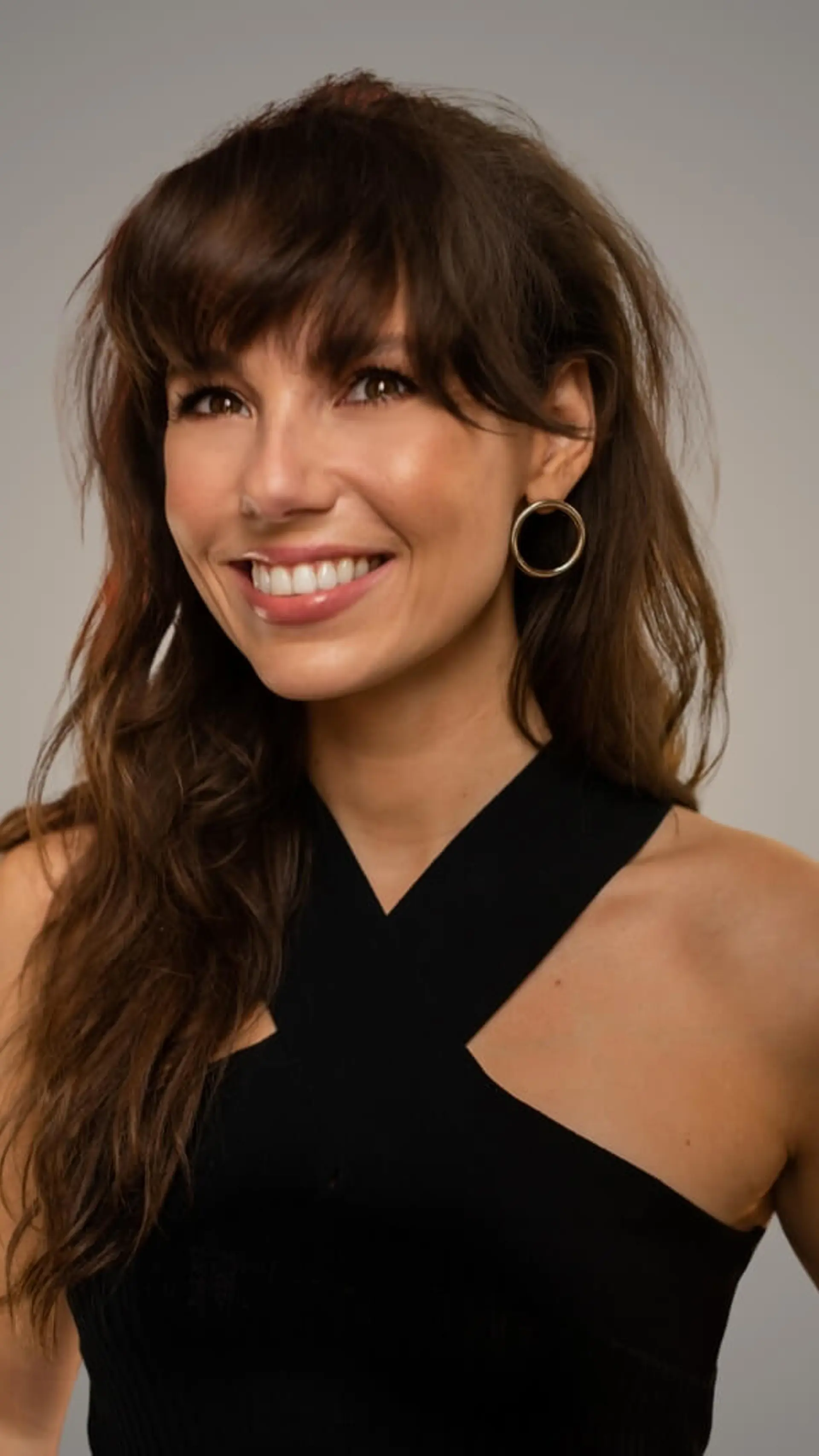 Gwen van Poorten - <p>Energieke dagvoorzitter en presentatrice die inspireert met haar passie voor zelfontwikkeling en mental wellbeing.</p>