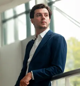 Frank de Rooij