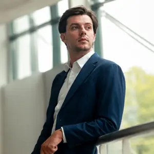 Frank de Rooij